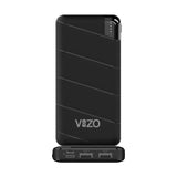 VIZO VHT-12 FAST Powerbank for smartphones, speakers & rechargeables