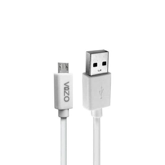 VIZO E4 Micro-USB/Android ڈیٹا کیبل فاسٹ چارجنگ ڈیٹا کیبل