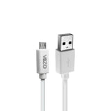 VIZO E4 Micro-USB/Android ڈیٹا کیبل فاسٹ چارجنگ ڈیٹا کیبل