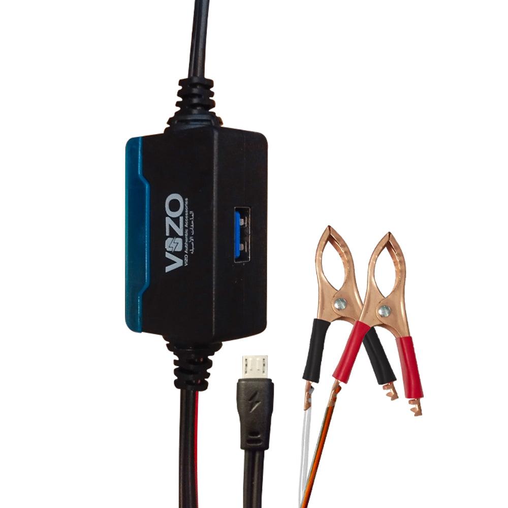 VIZO V3000 Type C CLAMP USB CHARGER