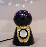 LED musicBULB Bluetooth speaker with multi lights