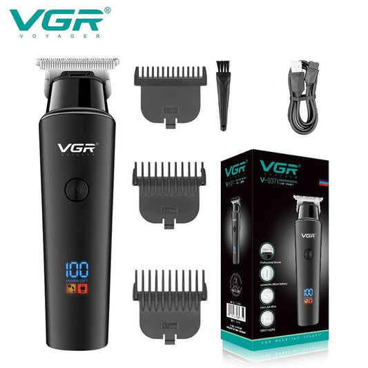 Original VGR V-937 Professional Electric Hair Trimmer