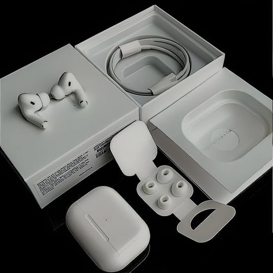 AirPods Pro (دوسری نسل) وائرلیس ہیڈسیٹ