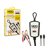 Vizo Fast V4000 کلیمپ چارجر